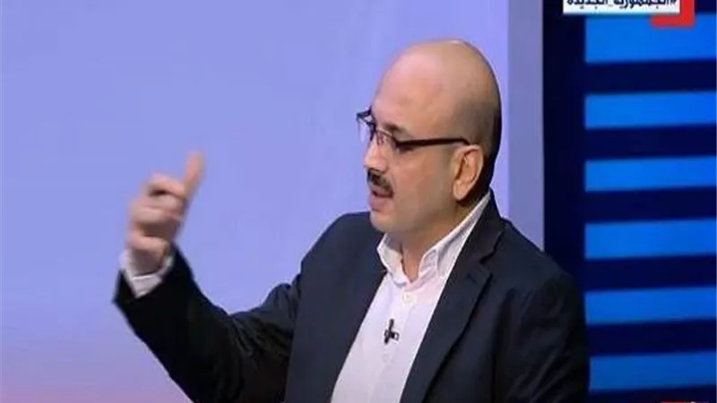 كاتب صحفي: نسبة الفقر في مصر وصلت إلى ٪؜29.5
