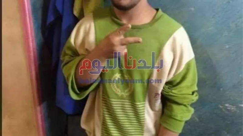 كشف ملابسات غرق شاب في نهر النيل بأطفيح