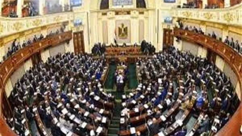 نقل النواب يناقش الاتفاقية الدولية لتطوير السكة الحديد.. غداً