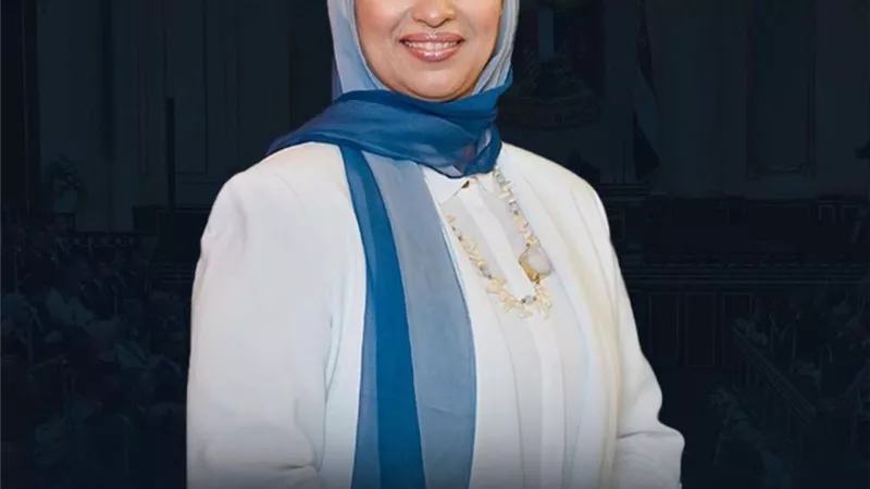 أميرة ابوشقة تطالب باعتماد خطة مواجهه الأمطار بإجراءات متطورة وحديثة