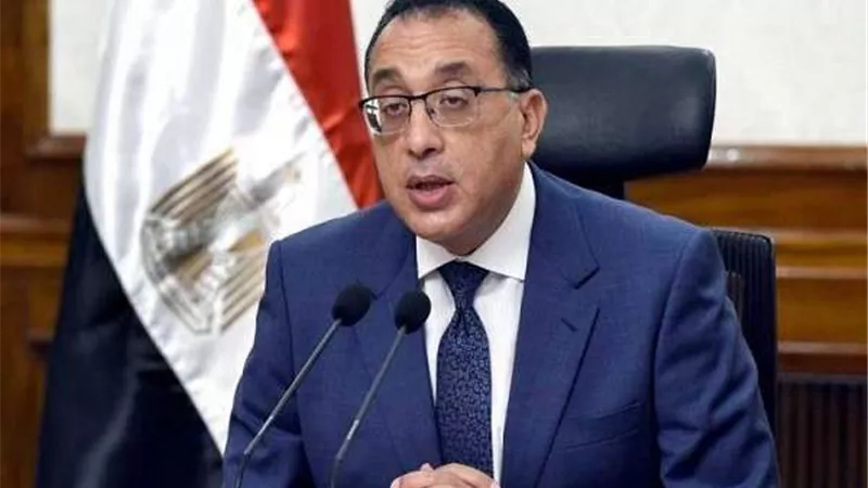 مدبولي: محافظة السويس كانت محرومة من المشروعات التنموية