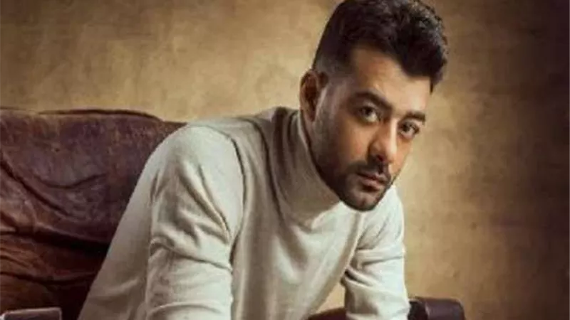 جامعة حلوان تنظم حفلا للفنان هيثم شاكر الإثنين القادم