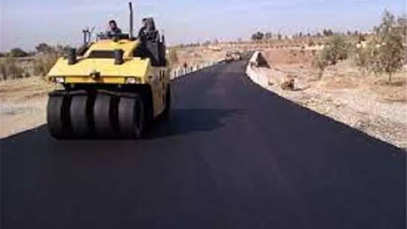 تعمير الساحل الشمالي الغربي: الانتهاء من 80 % من المشروعات