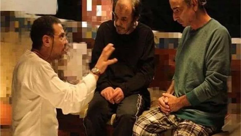 أبطال فيلم 