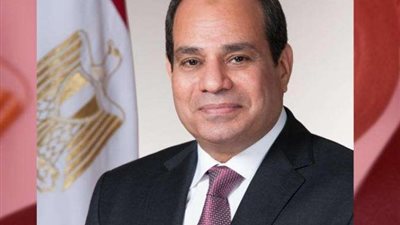 الرئيس السيسي يهنئ أنجولا بذكرى يوم الاستقلال