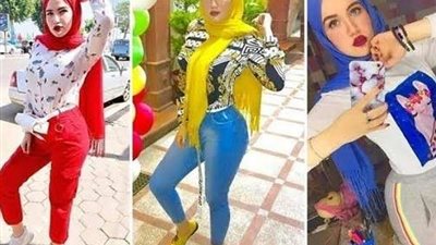 بسبب الإتجار في البشر.. قرار عاجل من المحكمة لـ حنين حسام 