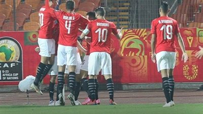 شوقي غريب يعلن تشكيل منتخب مصر لمواجهة كوت ديفوار بنهائي أمم أفريقيا