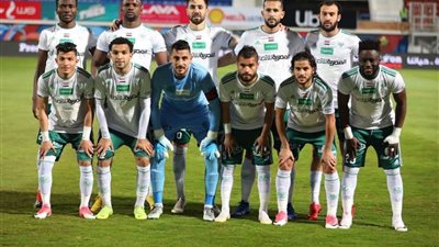 النادي المصري يطالب الاتحاد بزيادة عدد مشجعيه في الكونفيدرالية