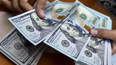 سعر الدولار اليوم الأحد 14 نوفمبر 2021 في البنوك المصرية