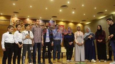 انطلاق مؤتمر 