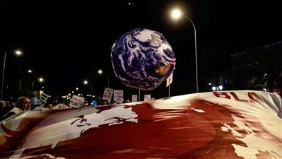 مدير صناعات الطاقة: هناك اهتماماً كبيراً بـ قمة المناخ هذا العام