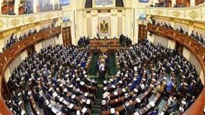 النواب يحسم النص الخلافي للمادة الاولي في فقرتة الثالثة و نصت الفقرة الثالثة