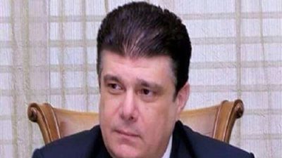 رئيس الوطنية للإعلام يهنئ الرئيس السيسي والجماهير بفوز المنتخب المصري بأمم أفريقيا