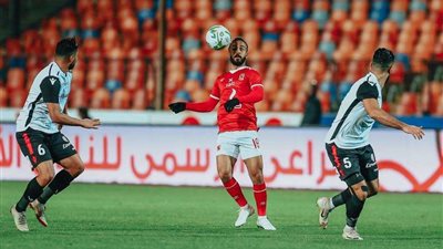 هل تجبر إصابة السعيد 