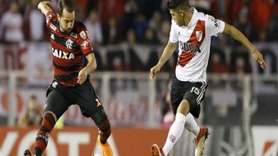 الليلة.. فلامنجو يواجه ريفر بليت في لقاء ناري بنهائي كأس ليبرتادوريس