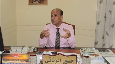 الزناتي: بدء حجز عمرة  الصحفيين وأسرهم بالتقسيط بدءًا من الغد