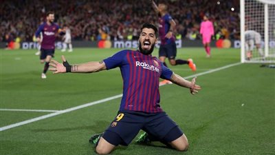 بث مباشر.. مباراة برشلونة وليجانس بالدوري الإسباني