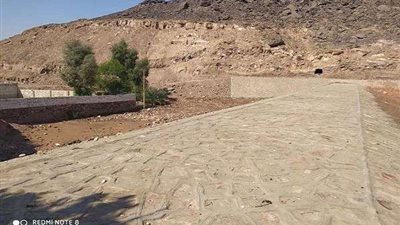 وزير الري يتابع إجراءات التعامل مع الأمطار والسيول