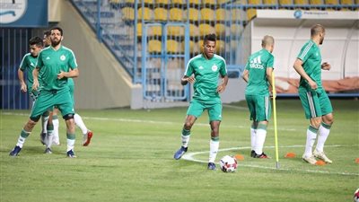 موعد مباراة منتخب الجزائر وبوركينا فاسو فى تصفيات كأس العالم والقنوات الناقلة