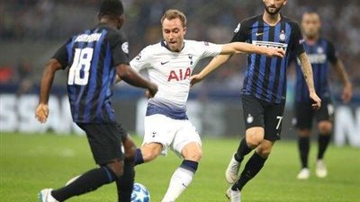 بث مباشر.. مباراة توتنهام ووست هام يونايتد بالبريميرليج
