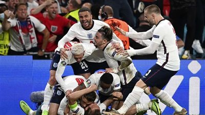 تصفيات كأس العالم.. منتخب إنجلترا يضرب سان مارينو بسداسية نظيفة