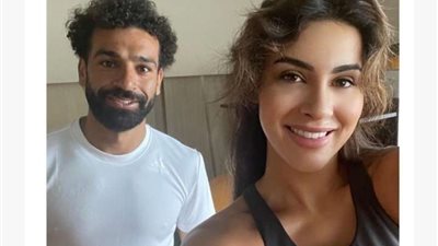 ليفربول يحتفي بمحمد صلاح