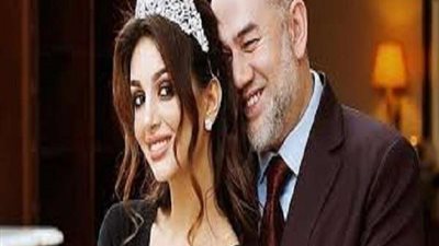 فضيحة تهز القصر.. سلطان ماليزيا السابق يرفض الاعتراف بنجله من ملكة جمال روسيا