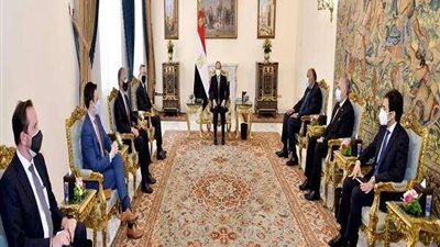 باحث سياسي: مصر تعمل على نزع فتيل التوترات بالمنطقة