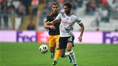 بمشاركة النني.. بشكتاش يفوز على كونيا سبور بهدف نظيف بالدوري التركي