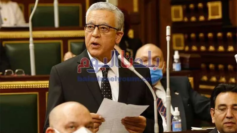 النواب يوافق علي المادة الثامنة من مشروع قانون المالية العامة الموحد
