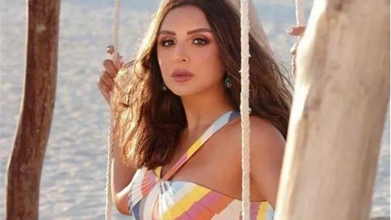 أنغام تكشف عن موعد طرح أغنيتها الجديدة  