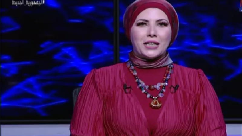نيفين منصور تفتح ملف التأمينات و المعاشات و برلماني يكشف مفاجأة .. فيديو