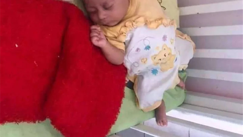 وفاة طفل و4 في حالة جفاف.. التدخل السريع ينقذ 12 طفل من دار رعاية المنيب التابعة لوزارة الصحة