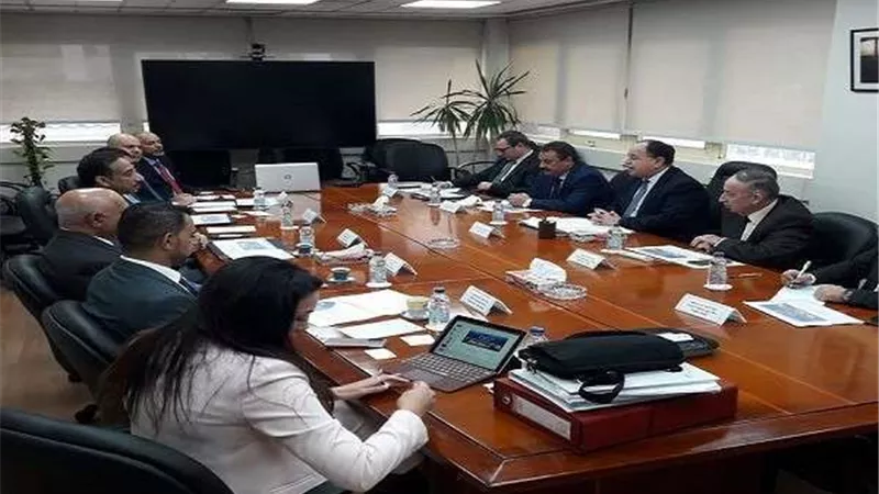 معيط: سرعة إنهاء النزاعات الضريبية بعيدًا عن المحاكم