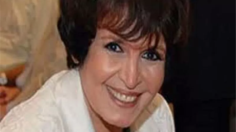 سميرة أحمد في ذكرى ميلادها: أتمنى تجسيد شخصية أم الشهيد