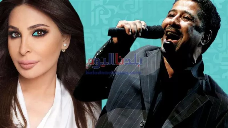 اليسا تعلن موعد حفلها المقبل برأس السنة