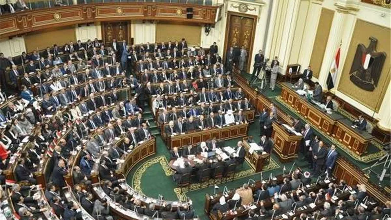 مجلس النواب يوافق على مشروع قانون المالية العامة للدولة