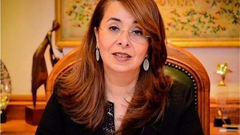 وزارة التضامن تطلق ملتقى شغلني الخامس للتوظيف