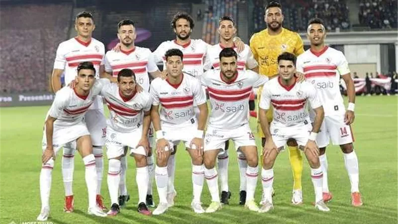 استعدادا لاستئناف الدوري.. الزمالك يفوز على مستقبل وطن بهدفين