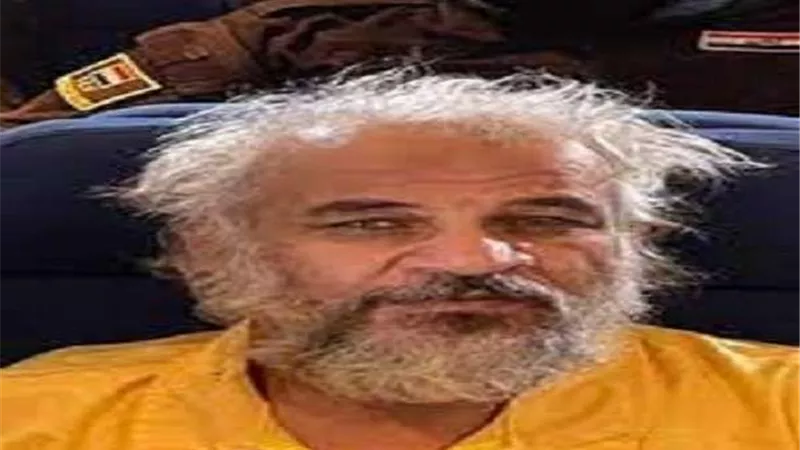 اعترافات خطيرة لـ  نائب زعيم تنظيم 