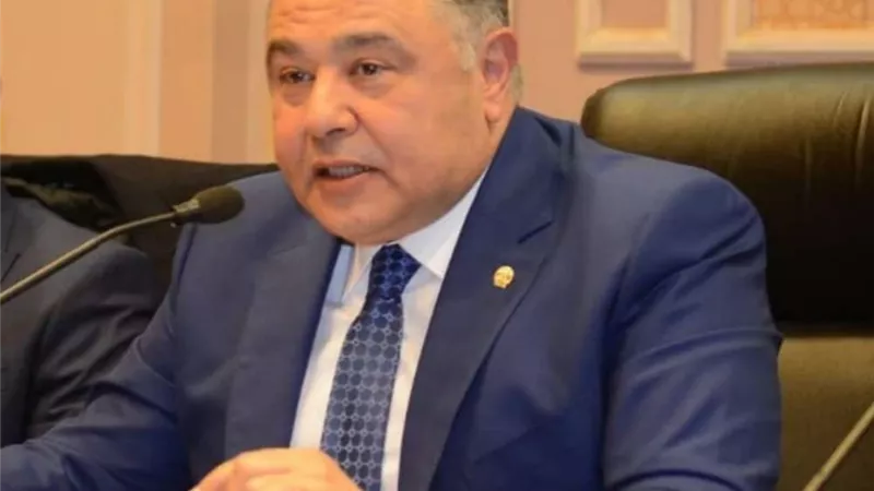 محافظ البحر الأحمر: الأمطار لم تحدث أي أضرار في المنشأت