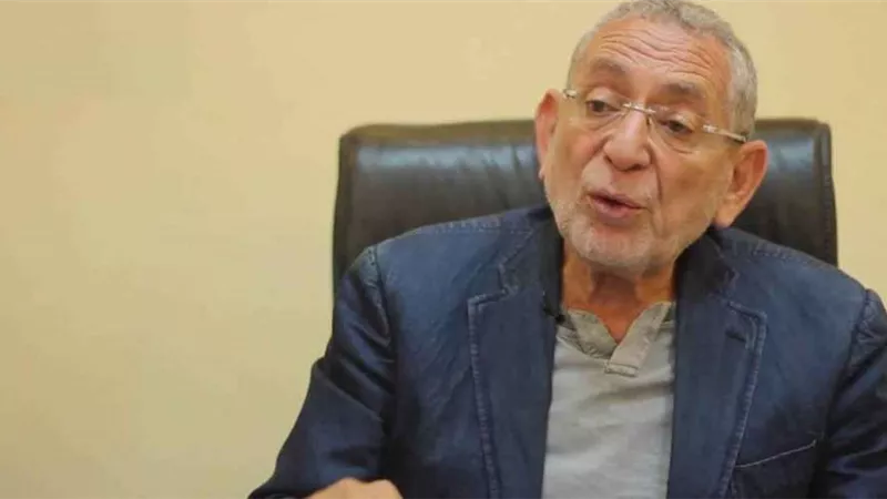 تعليق ناري من عدلي القيعي بشأن اتحاد الكرة