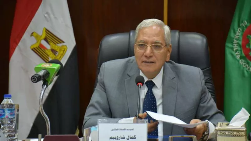 إحالة 151 من العاملين بالوحدات الصحية للتحقيق بالدقهلية