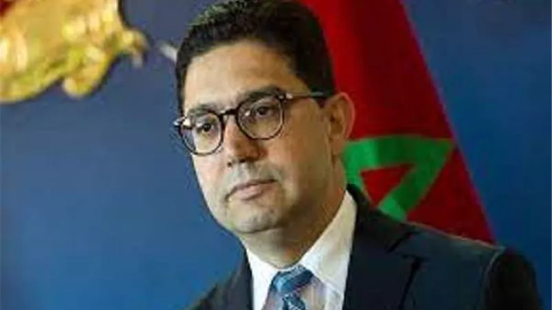 الخارجية المغربية يوجه رسالة حادة لـ أوروبا: 