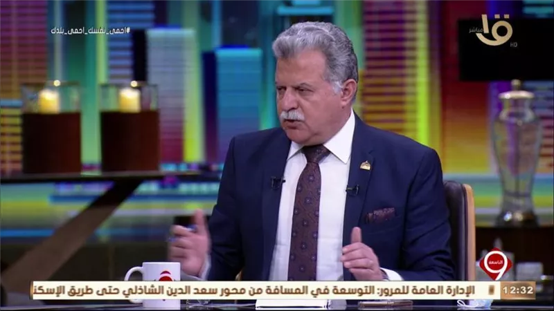 برلماني: تشجيع الرئيس السيسي يدفعنا لإيجاد تدابير تشريعية لمواجهة الجوائح والاوئبة