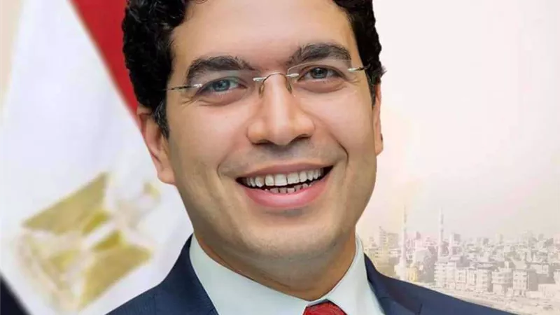 النائب ضياء الدين داود يطالب بضرورة اختصار المدد الزمنية في قانون المالية العام الموحد