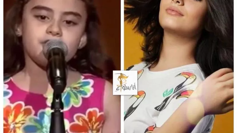 بملامح شبابية.. غنى بوحمدان تطرح احدث اغانيها 