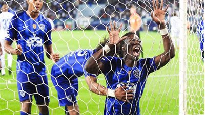 بث مباشر.. مباراة الهلال السعودي وأوراوا الياباني في نهائي دوري أبطال آسيا