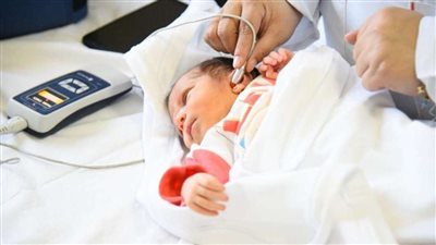 الصحة: فحص مليونين و281 طفلًا ضمن مبادرة رئيس الجمهورية للاكتشاف المبكر