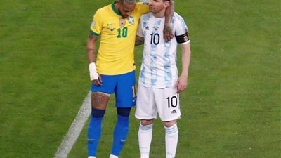 الليلة.. كلاسيكو مونديال كأس العالم 2022